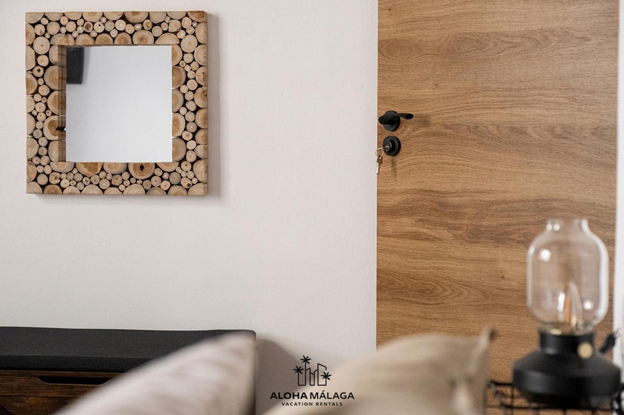 Gala Luxury, Centro Historico By Alohamalaga Apartment Málaga